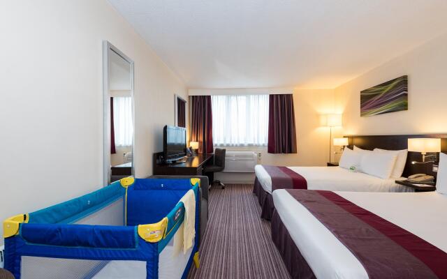 Holiday Inn Slough - Windsor by IHG