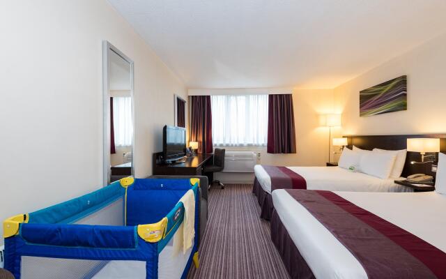 Holiday Inn Slough - Windsor, an IHG Hotel