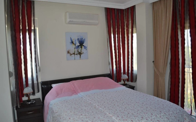 Belek Golf Garden Private Pool