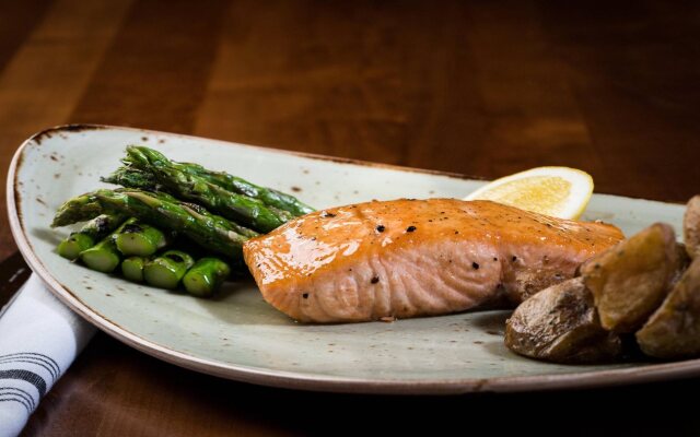 Denver Marriott Westminster