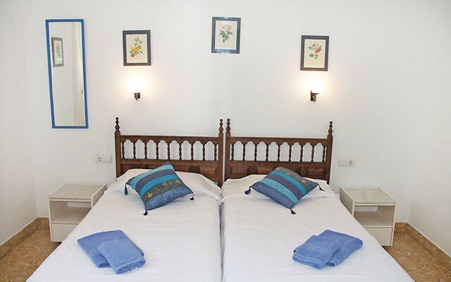 House Carolina Calpe/Calp