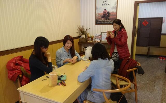 An-Ping Riverside Homestay
