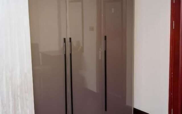 World Lilies Boutique Hotel Ibadan