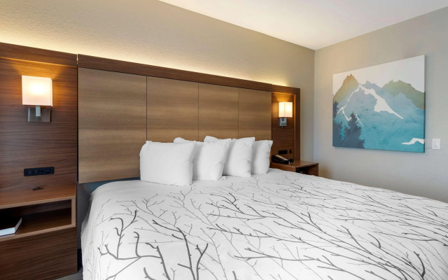Hotel LeBlanc, BW Signature Collection