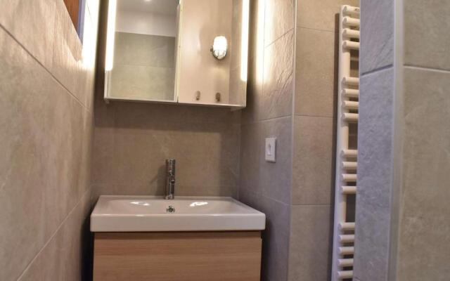 Appartement Méribel, 1 pièce, 4 personnes - FR-1-180-26