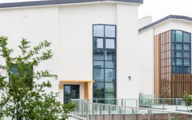 Wunvzhou Guyuanli Hotel