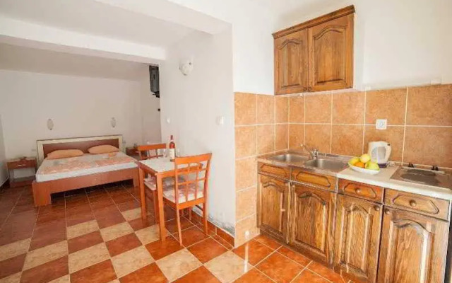 Apartments Jovicevic