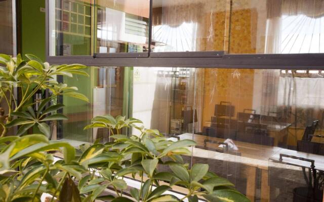 Atlantis Hostal