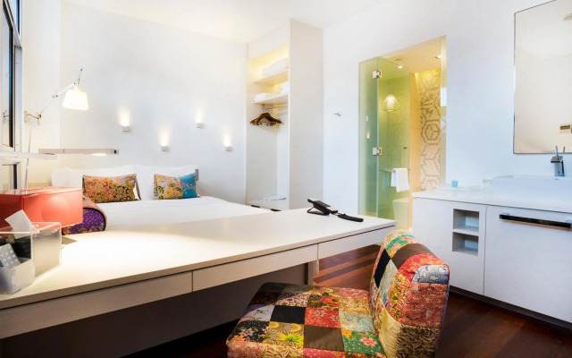 The Daulat by Hotel Calmo