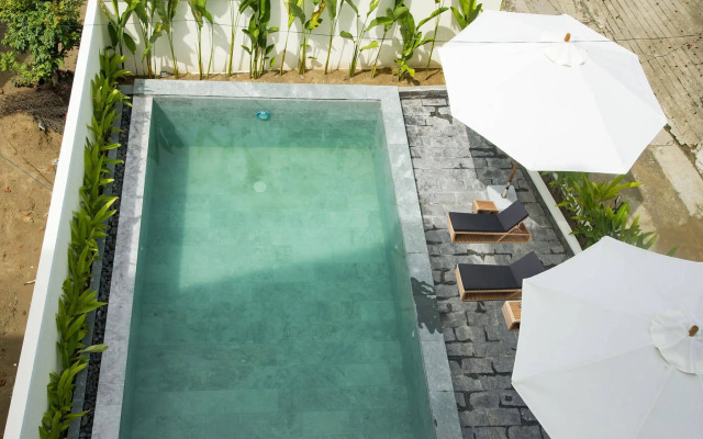 Flamingo Villa Hoi An