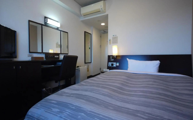 Hotel Route Inn Nagahama Inter