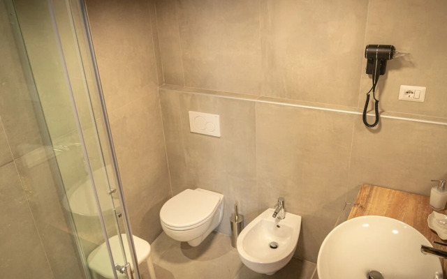 Coral Apt City Center