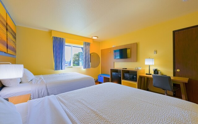 Travelodge By Wyndham Lincoln City