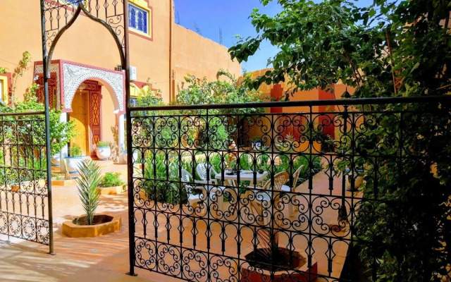 Riad Fennec Sahara