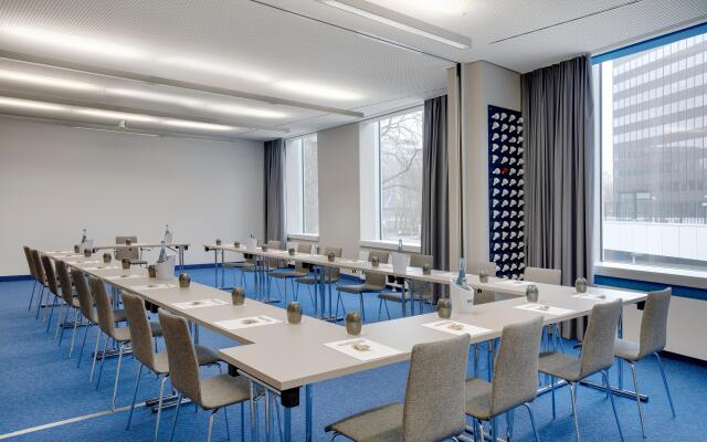 Holiday Inn Hamburg - City Nord by IHG
