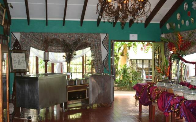 Stephward Estate Country House