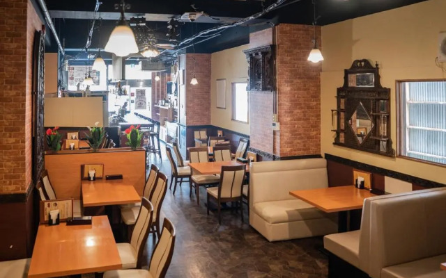 Hotel Casabella Inn Kobe