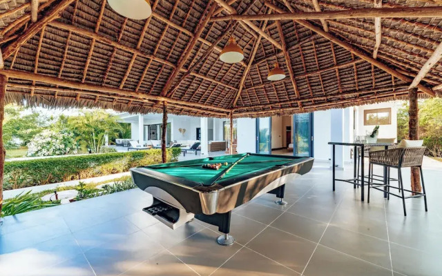SafiraBlu Luxury Resort & Villas
