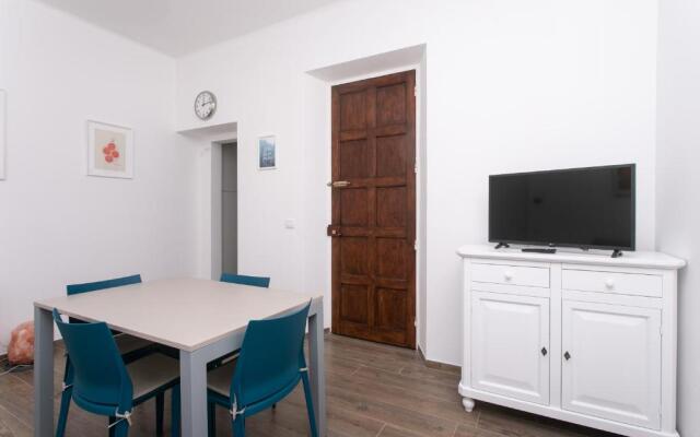 N237 - Numana, trilocale a 100 metri dal centro