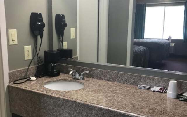 Express Inn - Bay City