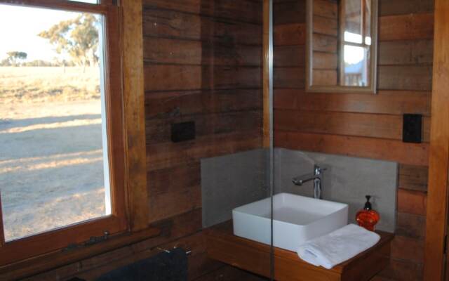 Waterloo Country Accommodation