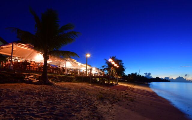 Aqua Resort Club Saipan