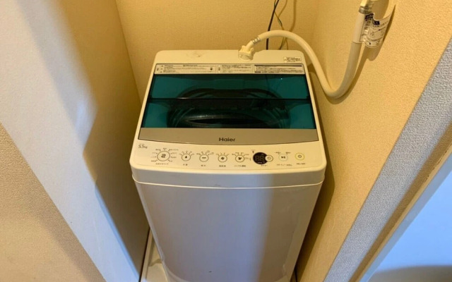 Terasawa Minamioi Building 305