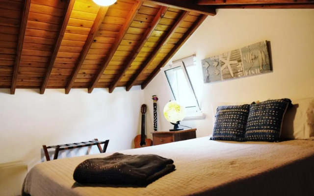 Casa Pacheco