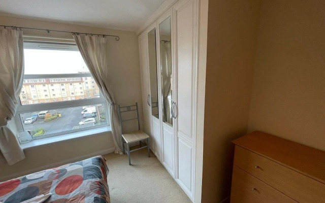 Cozy Aberdeen Apartment With 3 Bedrooms