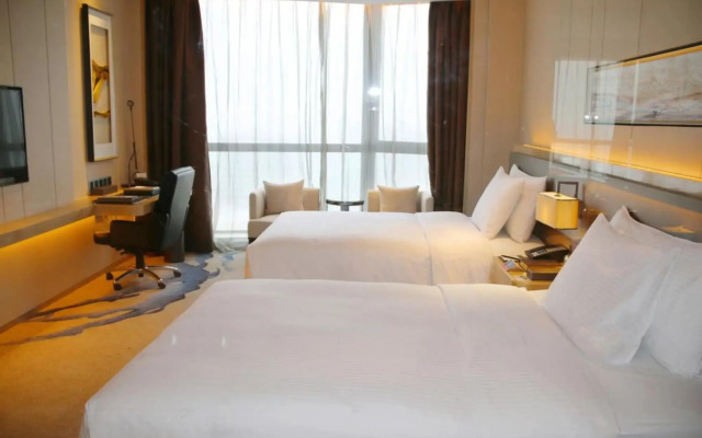 Wanda Realm Bengbu