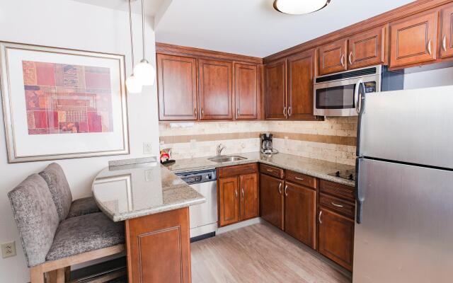 Staybridge Suites Wilmington E by IHG