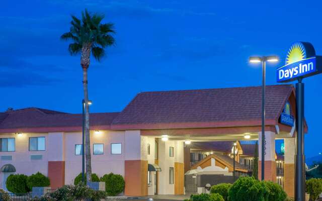 Days Inn by Wyndham Tucson Airport