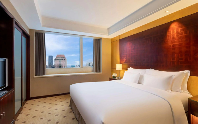 Radisson Collection Hyland Shanghai