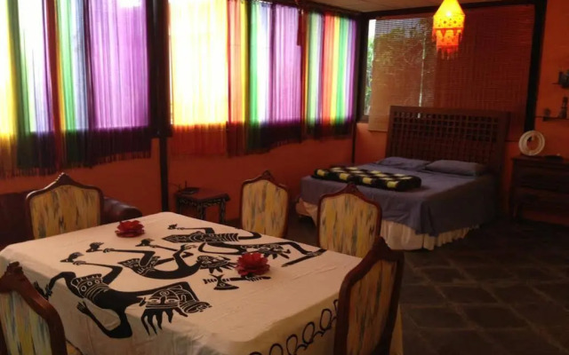 Loft Jardim Botânico