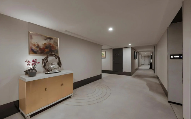 Bouti Global Hotel