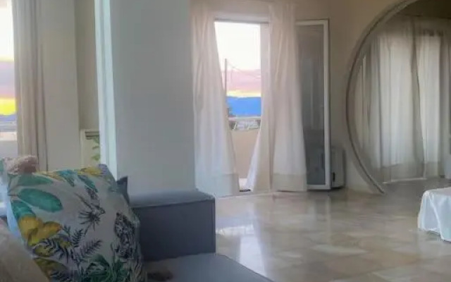 Best View-stylish Penthouse With Communal Pool