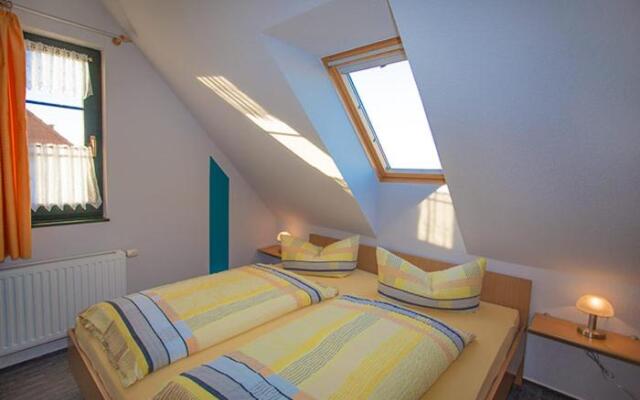 Ferienwohnung Köhler