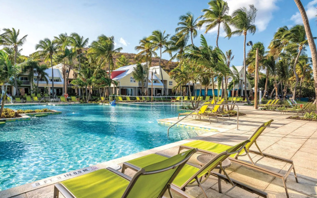 Margaritaville Vacation Club - St. Thomas
