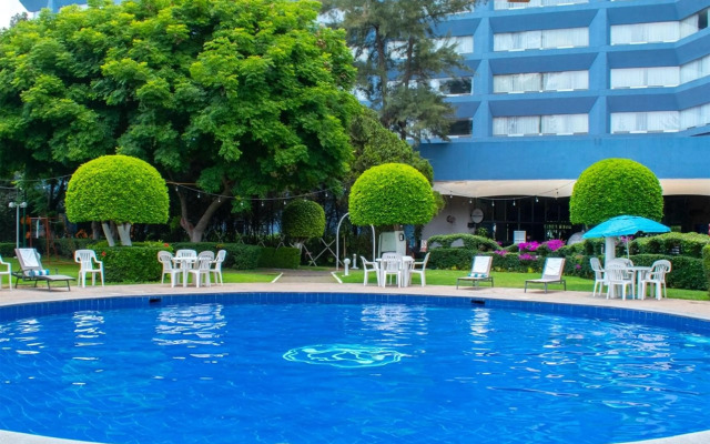Grand Cantalagua Hotel Morelia, BW Signature Collection