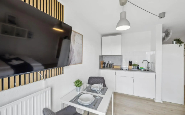 ✪ Study & Work Apartment - Andriss Apartments ✪