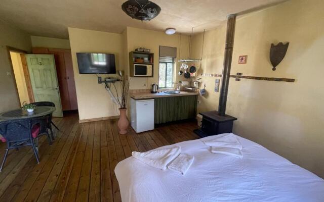 Gross Nofesh and Spa Guesthouse