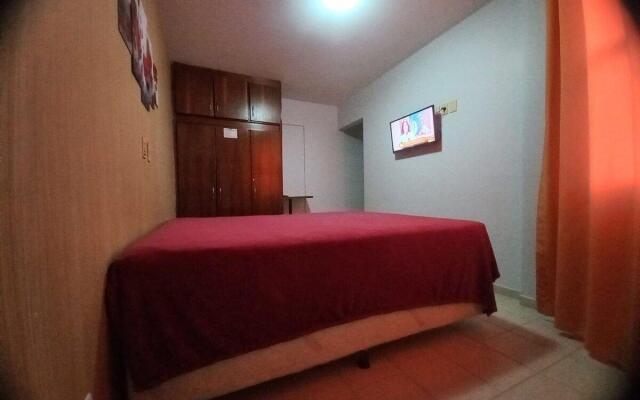 Prive Das Thermas I