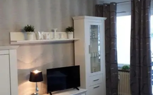 Ferienwohnung Steffens Hahnenklee Wohnung 25