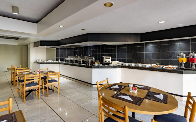 Harrismith Inn