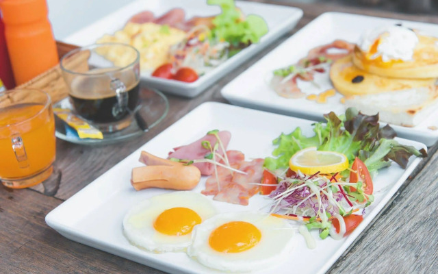Cozytel Chiangmai