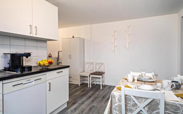 Ferienwohnung Zeiser