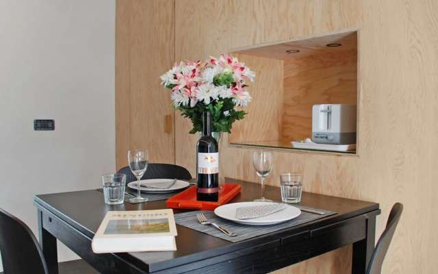 Casa Rossella Minusio