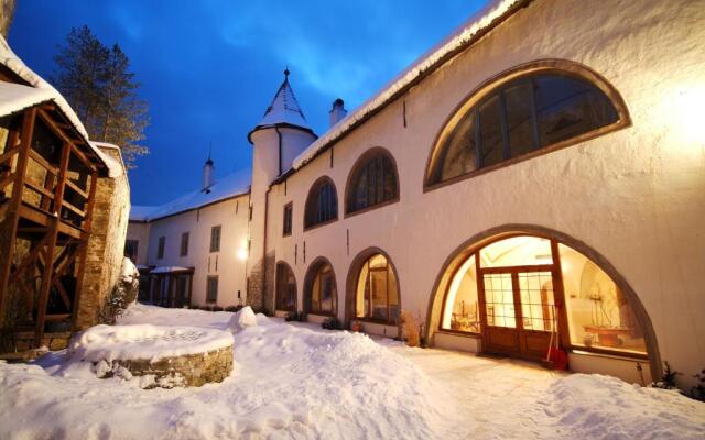 Chateau GrandCastle