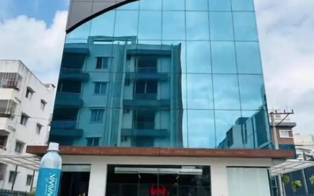 Wildwings premium hotel