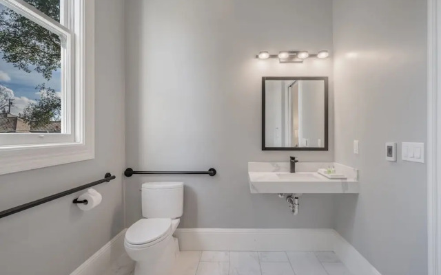 The George Luxury Boutique Inn